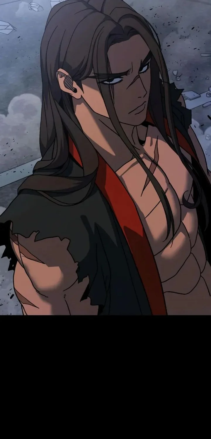 To Hell With the Status Window Chapter 6 Gambar 58