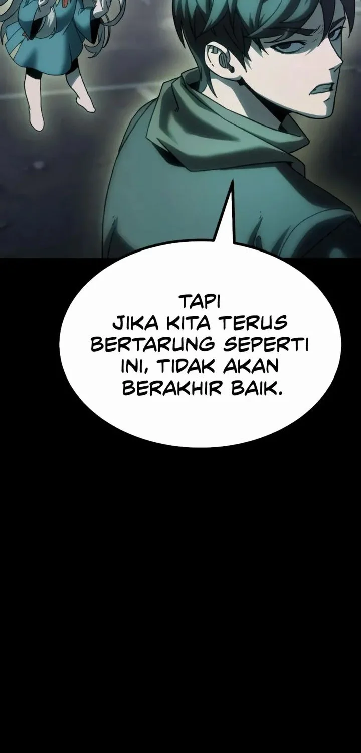 To Hell With the Status Window Chapter 6 Gambar 60