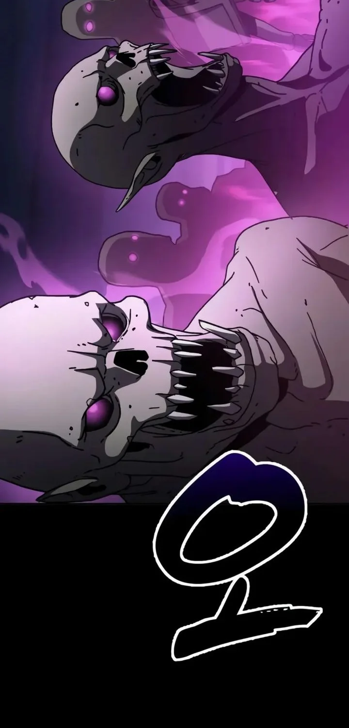 To Hell With the Status Window Chapter 6 Gambar 62