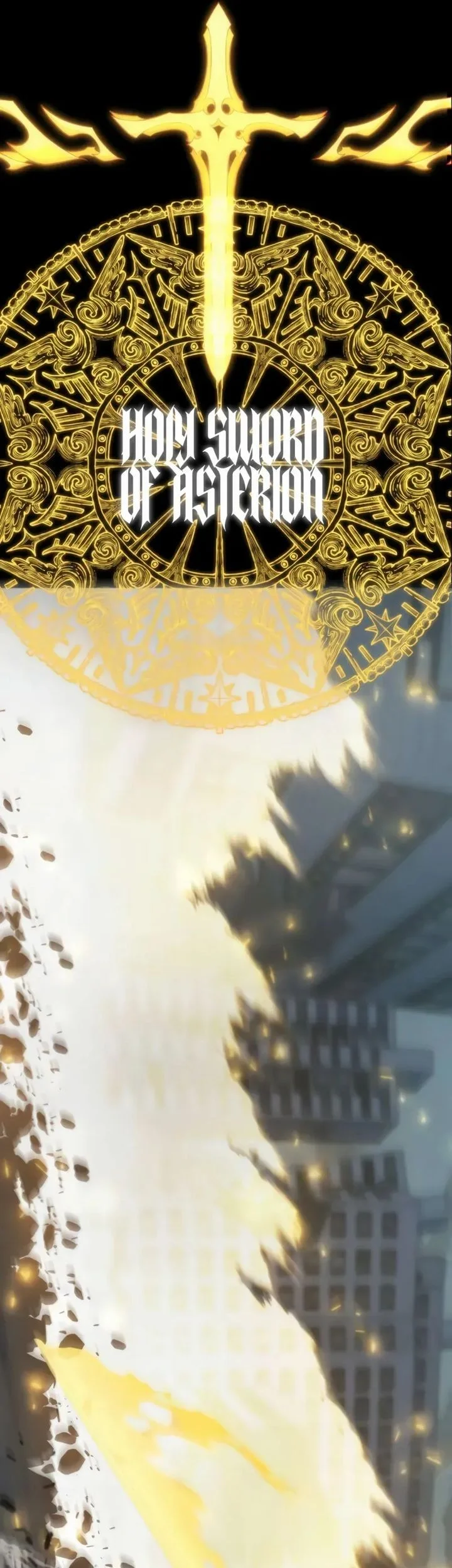 To Hell With the Status Window Chapter 6 Gambar 93