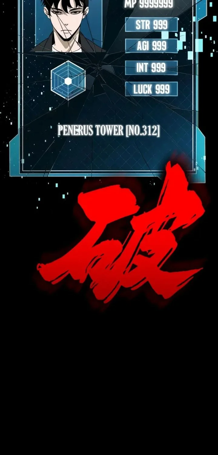 To Hell With the Status Window Chapter 6 Gambar 108