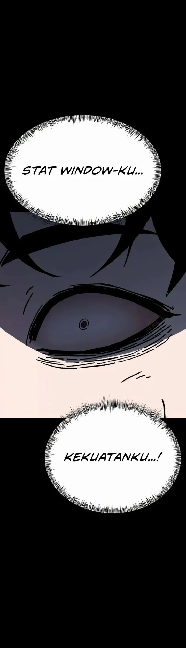 To Hell With the Status Window Chapter 6 Gambar 113