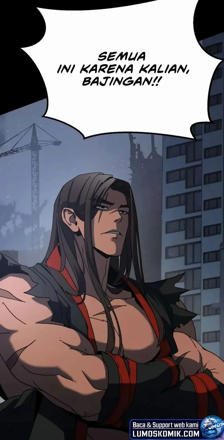 To Hell With the Status Window Chapter 6 Gambar 126