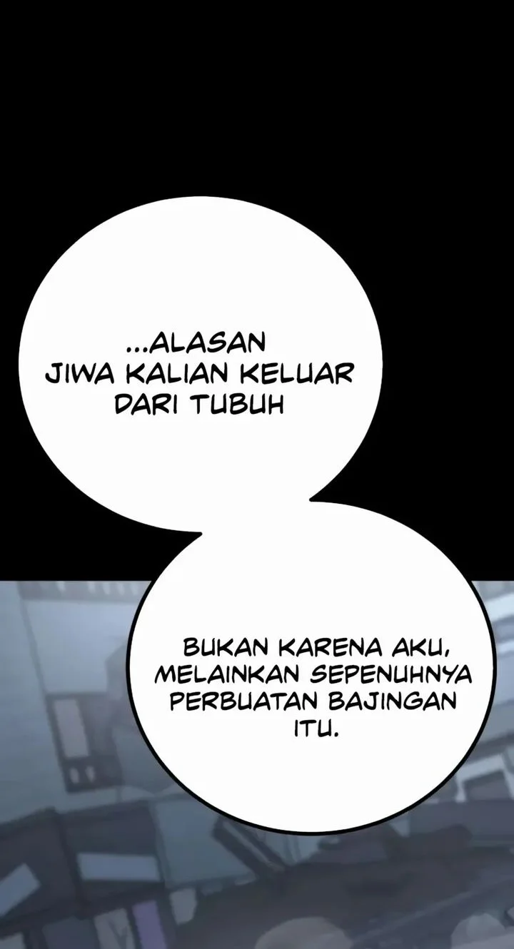 To Hell With the Status Window Chapter 6 Gambar 14