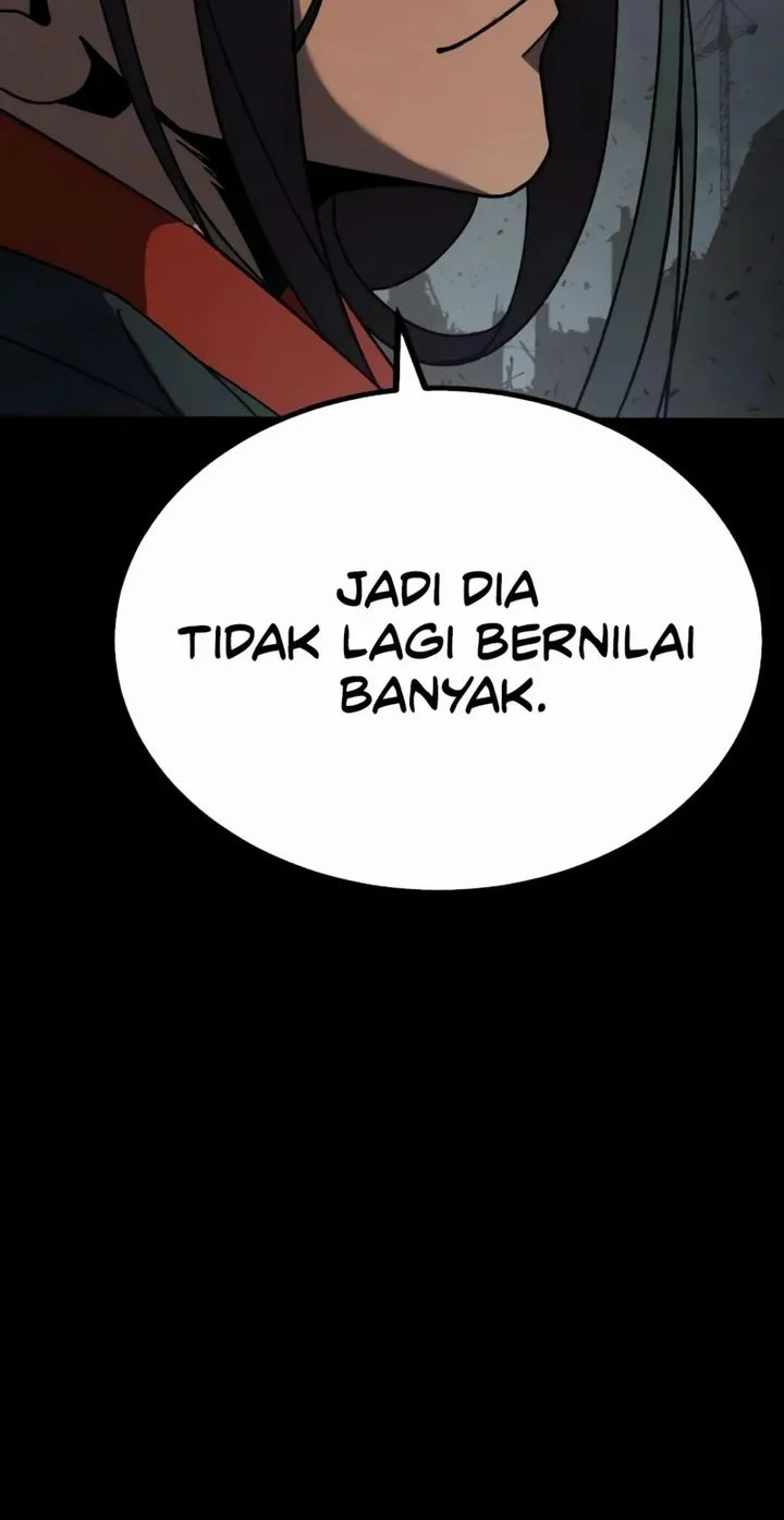 To Hell With the Status Window Chapter 6 Gambar 18