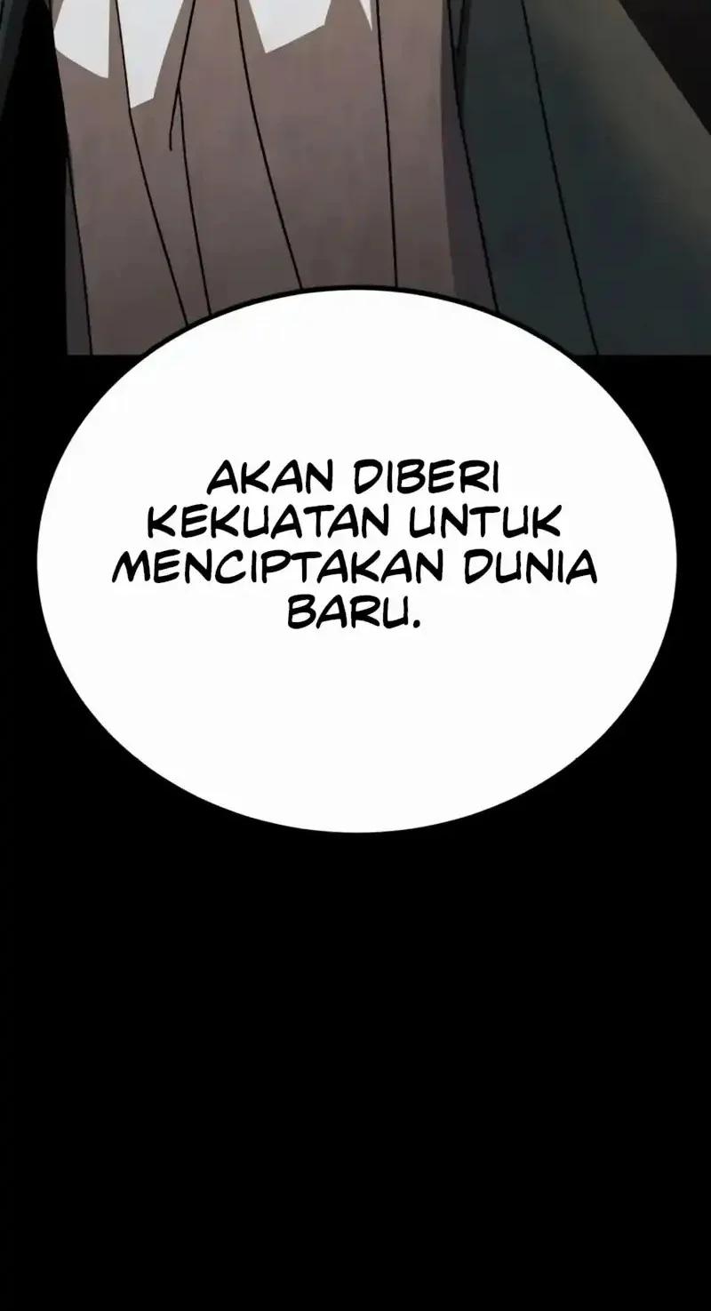 To Hell With the Status Window Chapter 7 Gambar 32