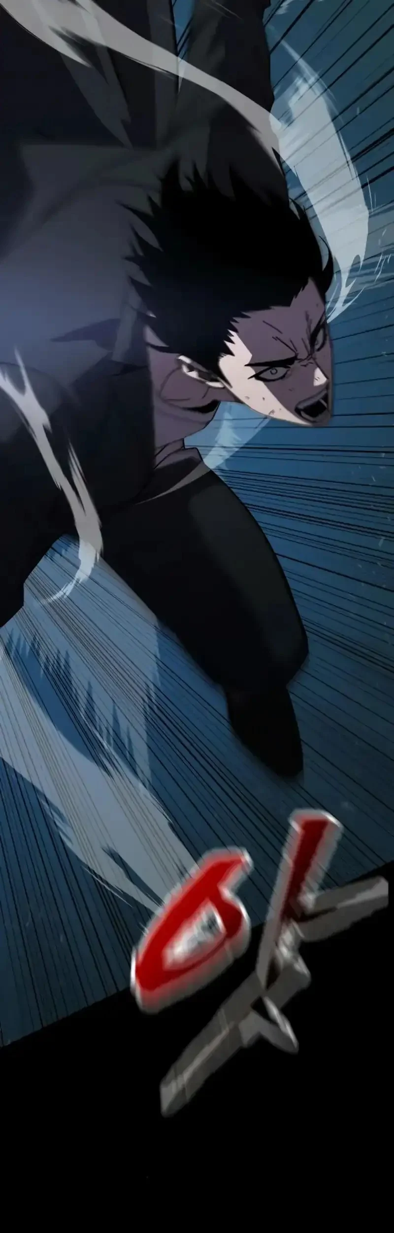 To Hell With the Status Window Chapter 7 Gambar 51