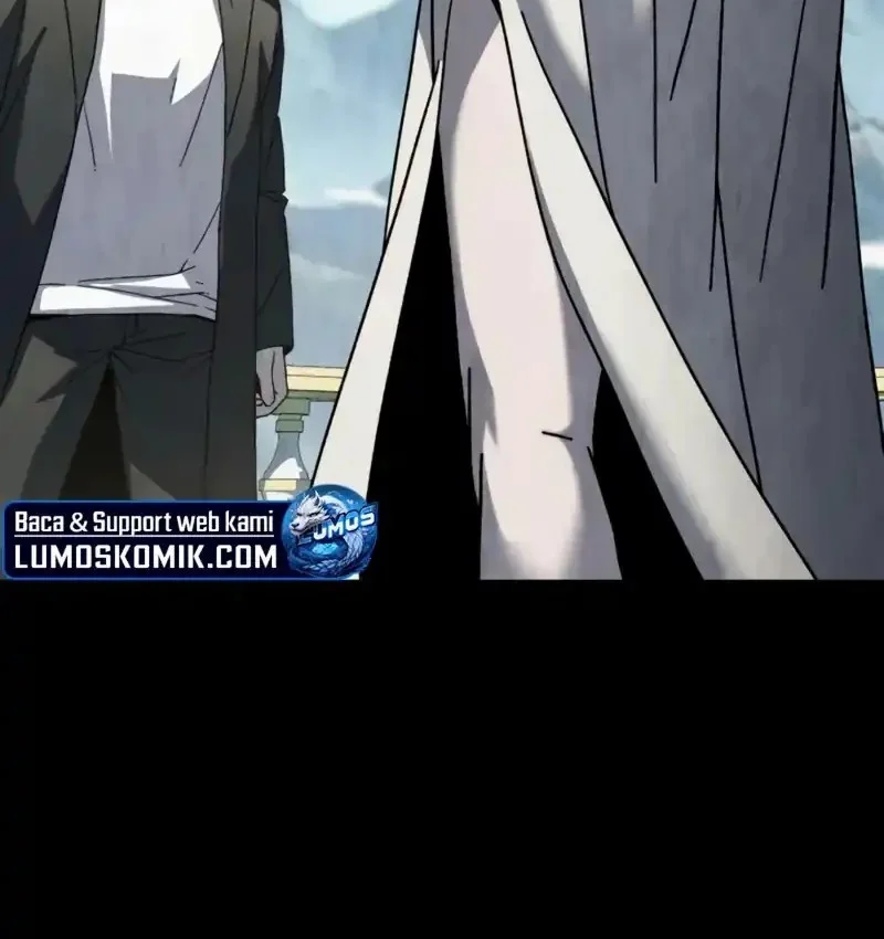 To Hell With the Status Window Chapter 7 Gambar 64