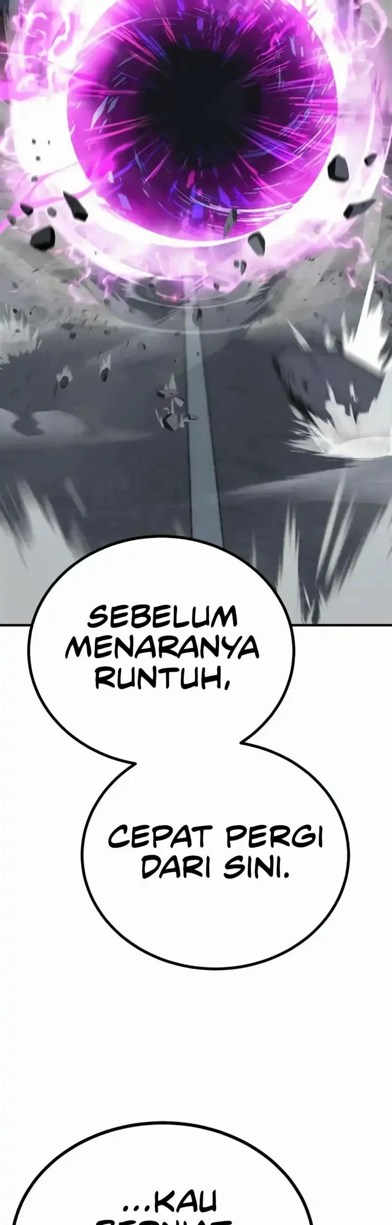To Hell With the Status Window Chapter 7 Gambar 94