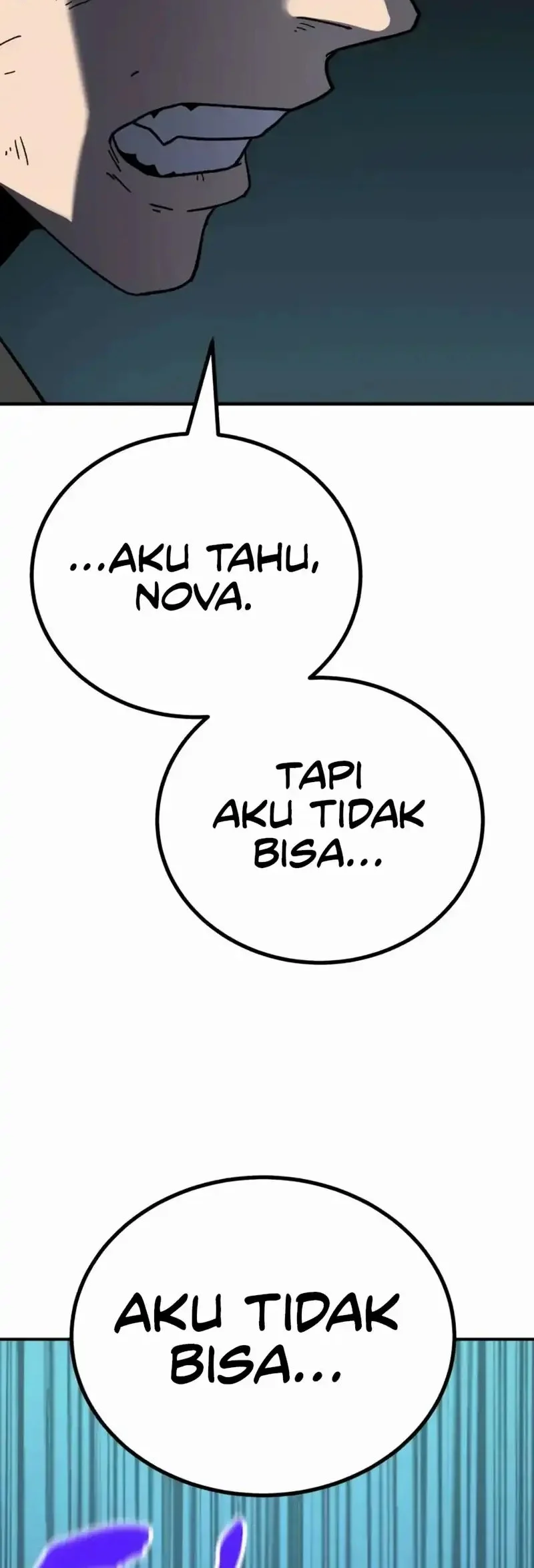 To Hell With the Status Window Chapter 7 Gambar 106