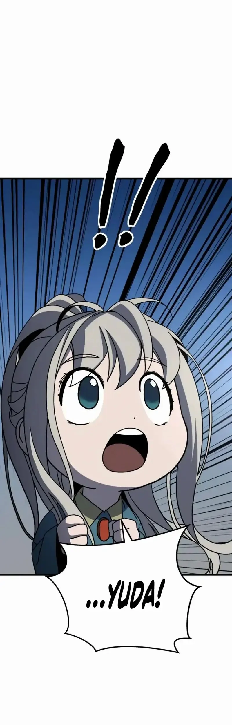 To Hell With the Status Window Chapter 7 Gambar 108