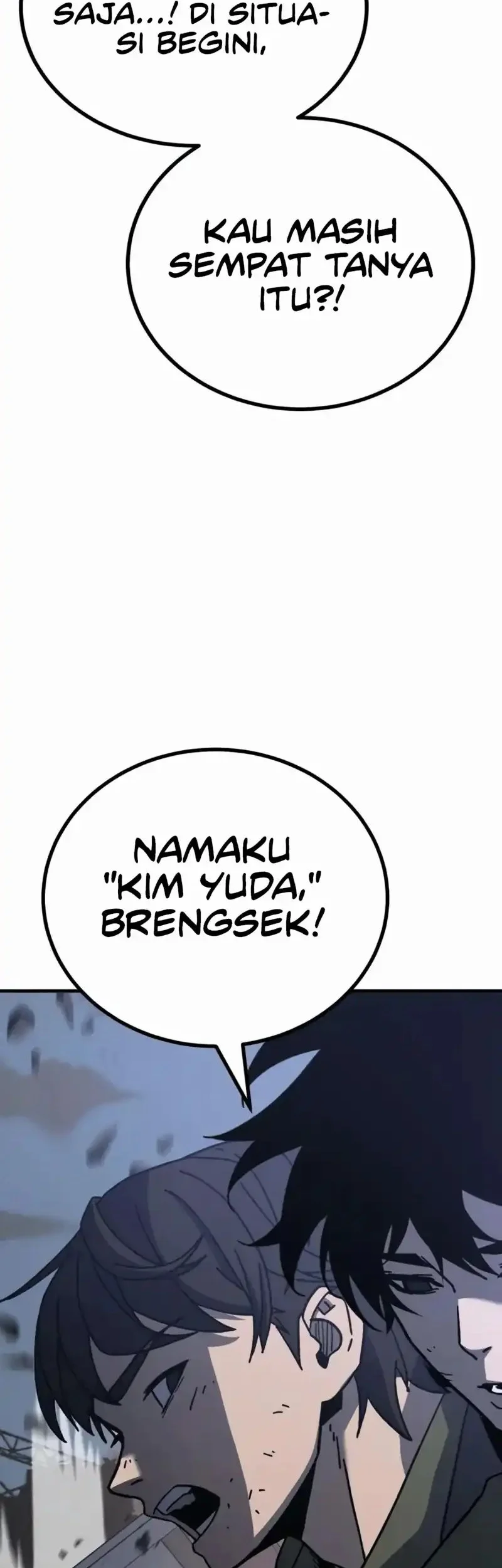 To Hell With the Status Window Chapter 7 Gambar 117