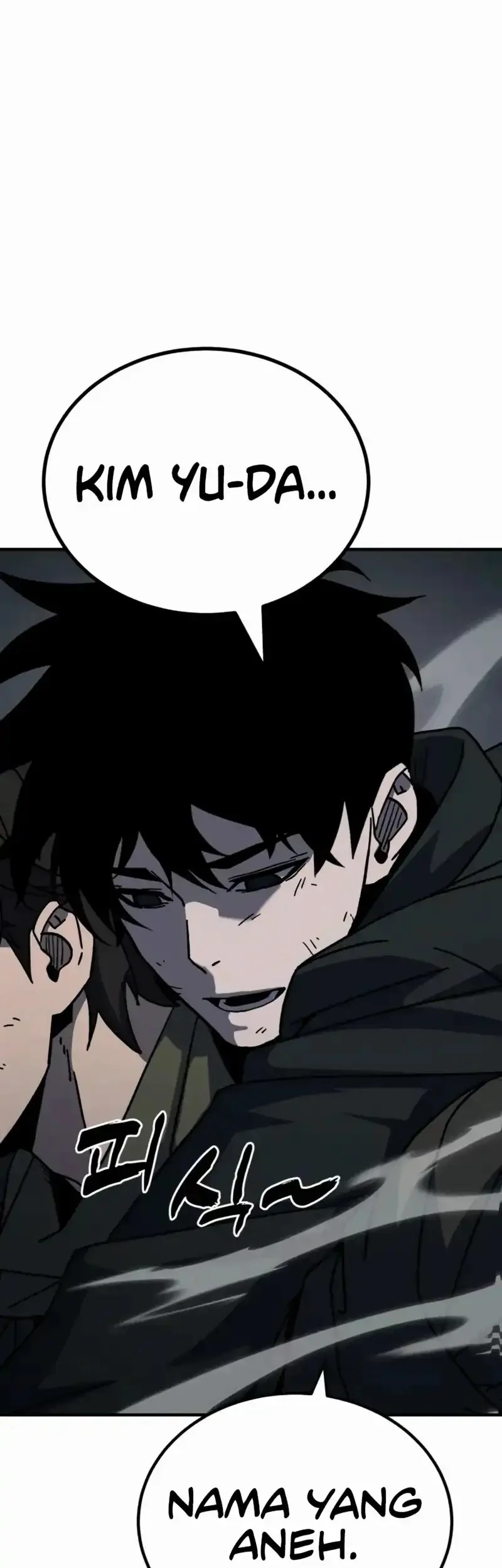 To Hell With the Status Window Chapter 7 Gambar 119