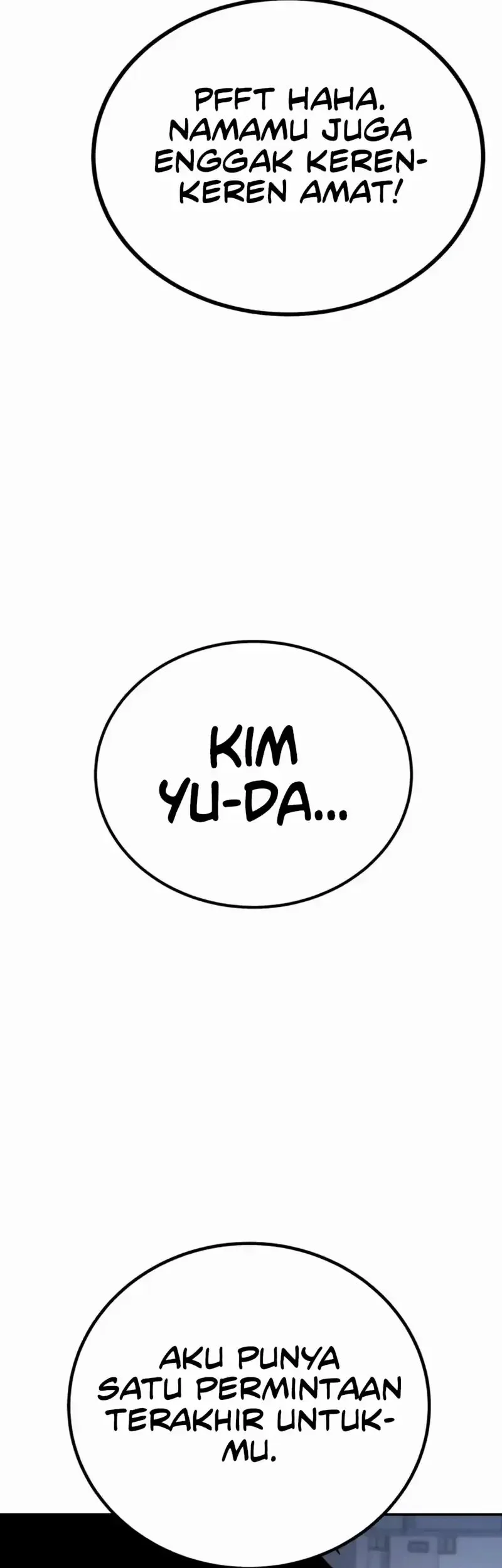 To Hell With the Status Window Chapter 7 Gambar 122