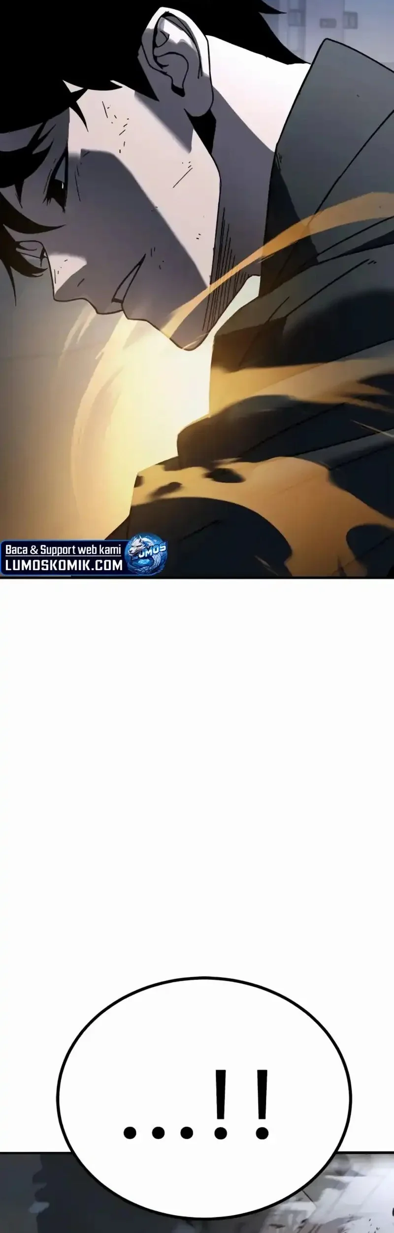 To Hell With the Status Window Chapter 7 Gambar 123