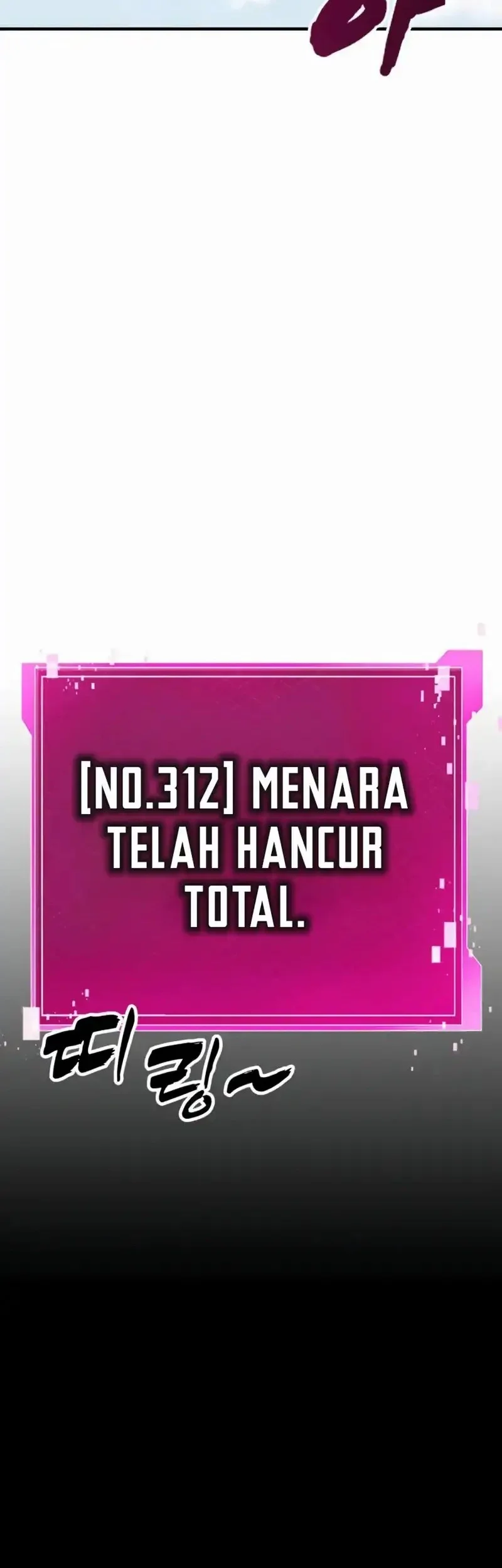 To Hell With the Status Window Chapter 7 Gambar 137
