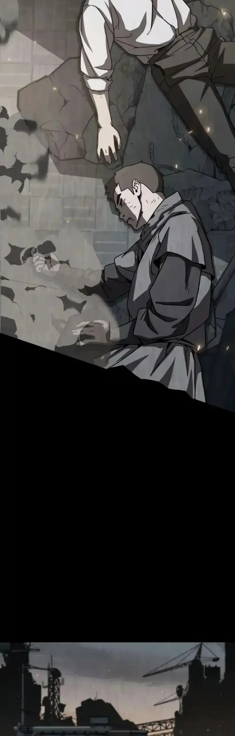 To Hell With the Status Window Chapter 7 Gambar 17