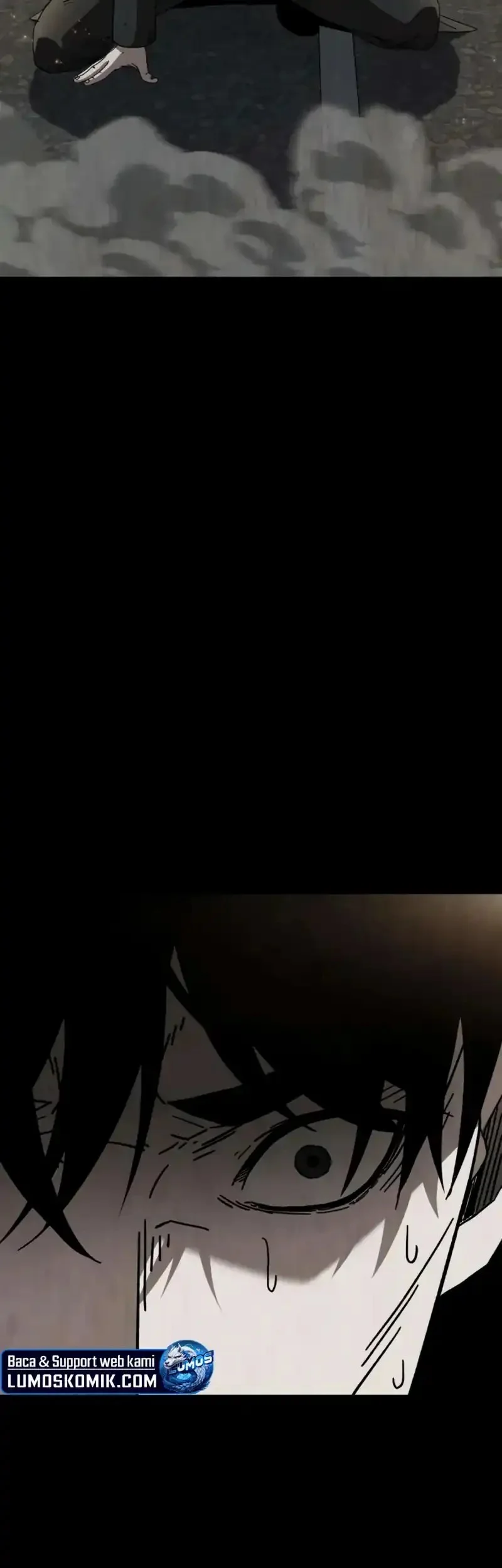 To Hell With the Status Window Chapter 7 Gambar 19