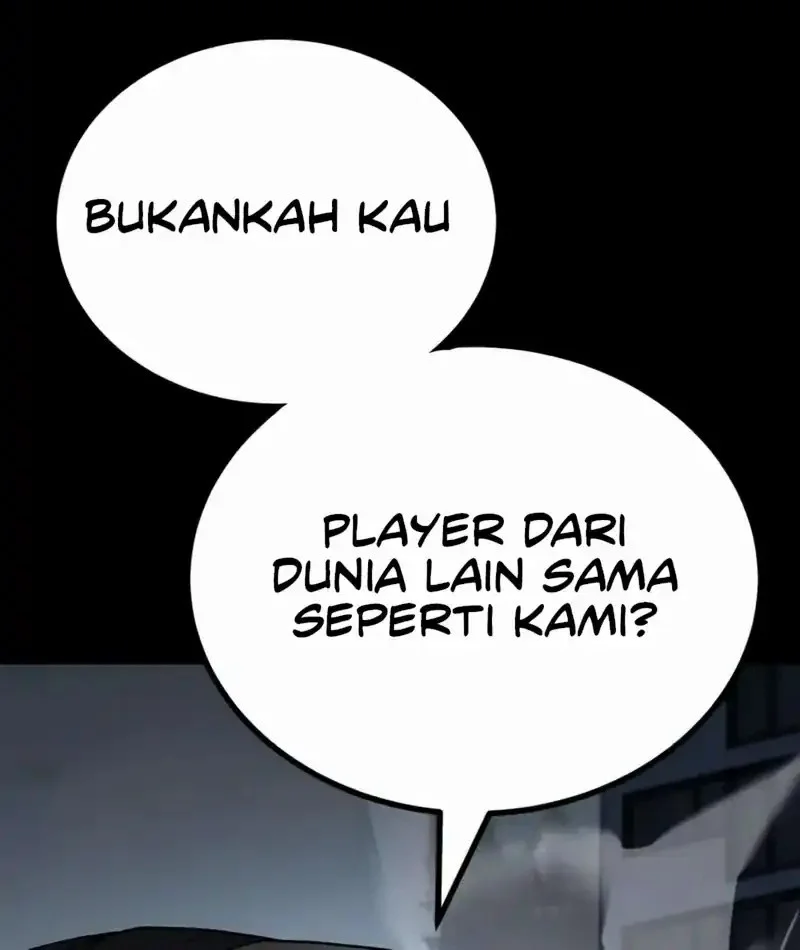 To Hell With the Status Window Chapter 7 Gambar 24