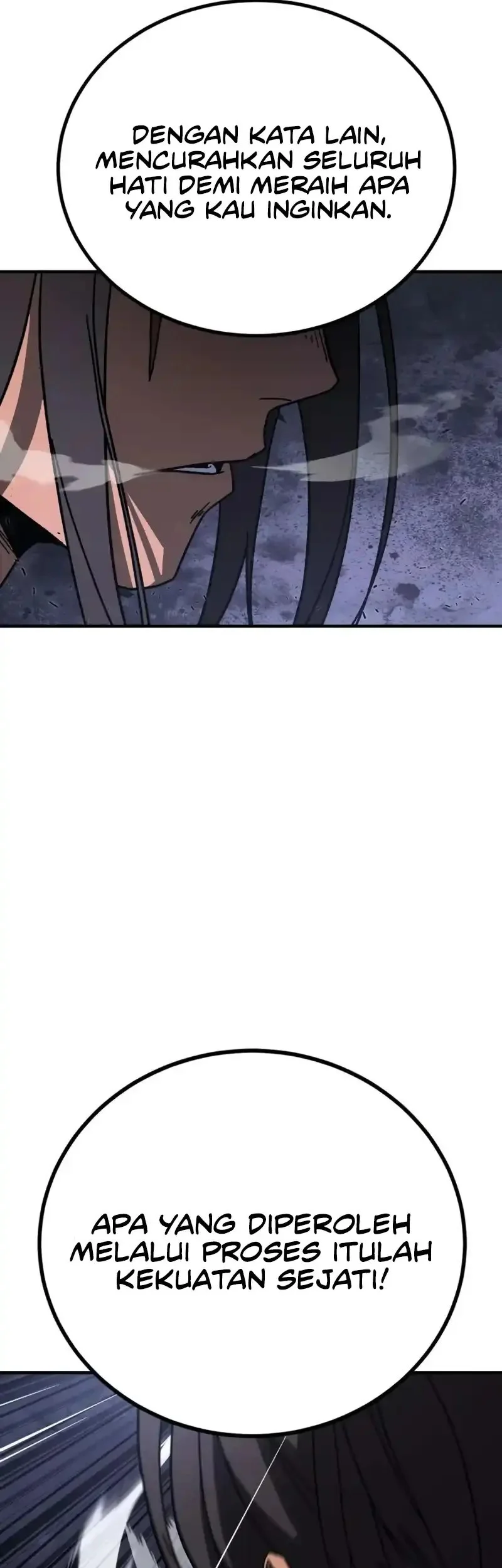 To Hell With the Status Window Chapter 8 Gambar 48