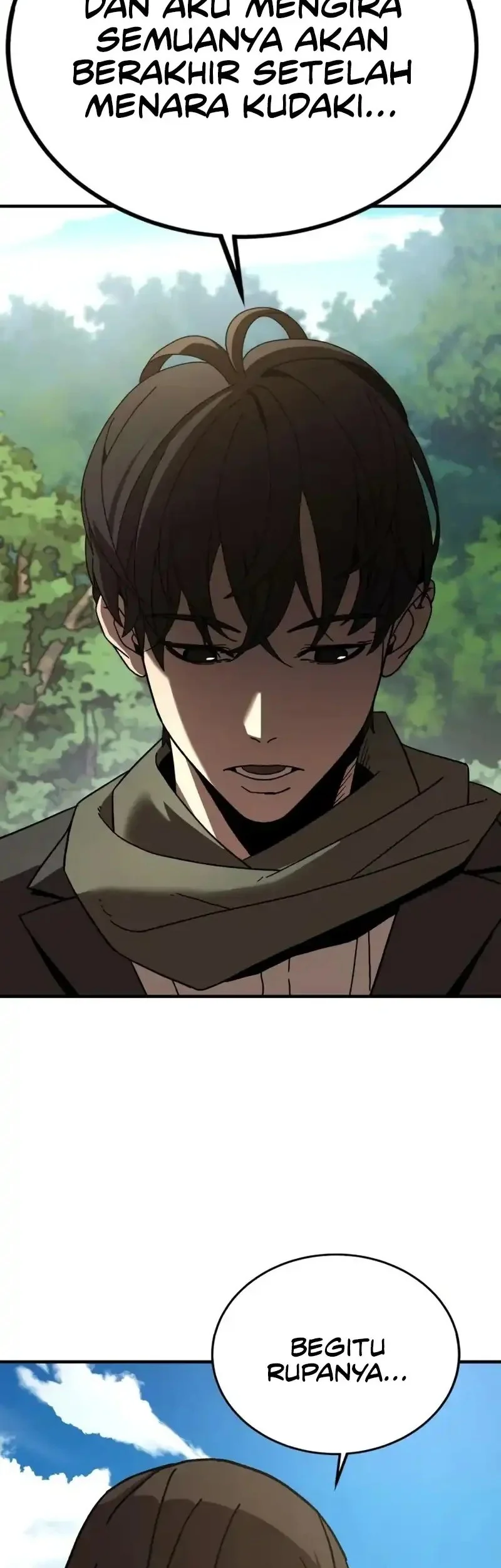 To Hell With the Status Window Chapter 8 Gambar 63