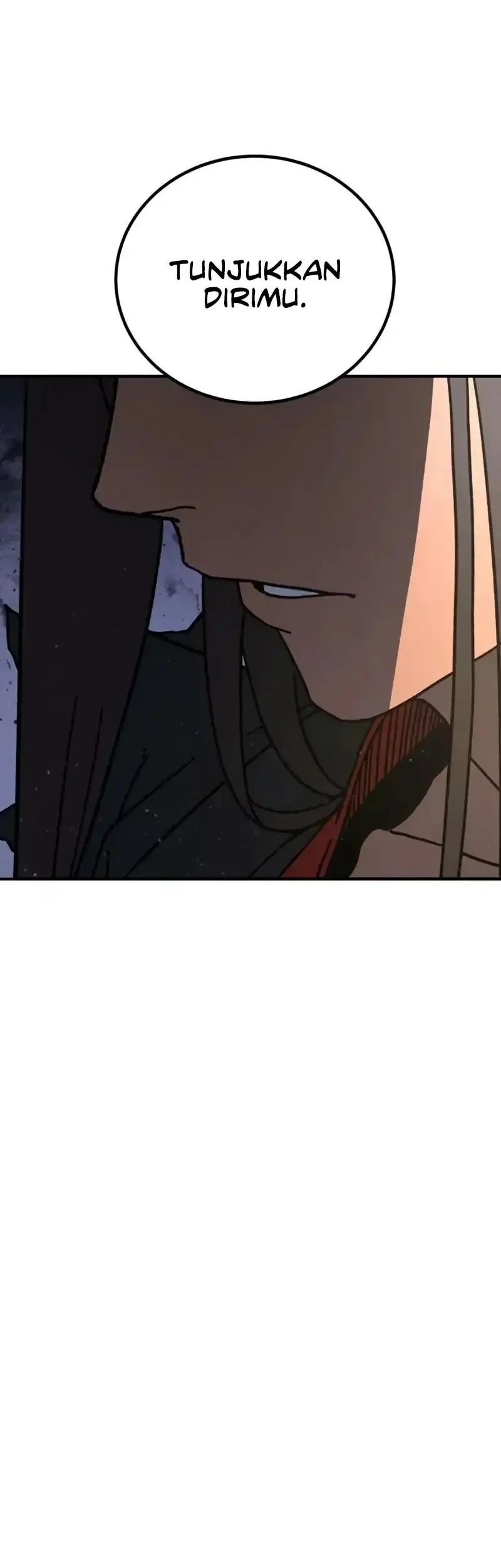 To Hell With the Status Window Chapter 8 Gambar 69