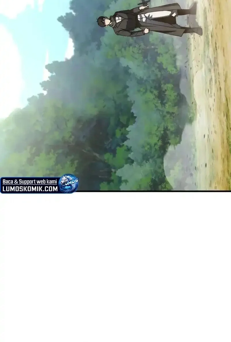 To Hell With the Status Window Chapter 8 Gambar 72