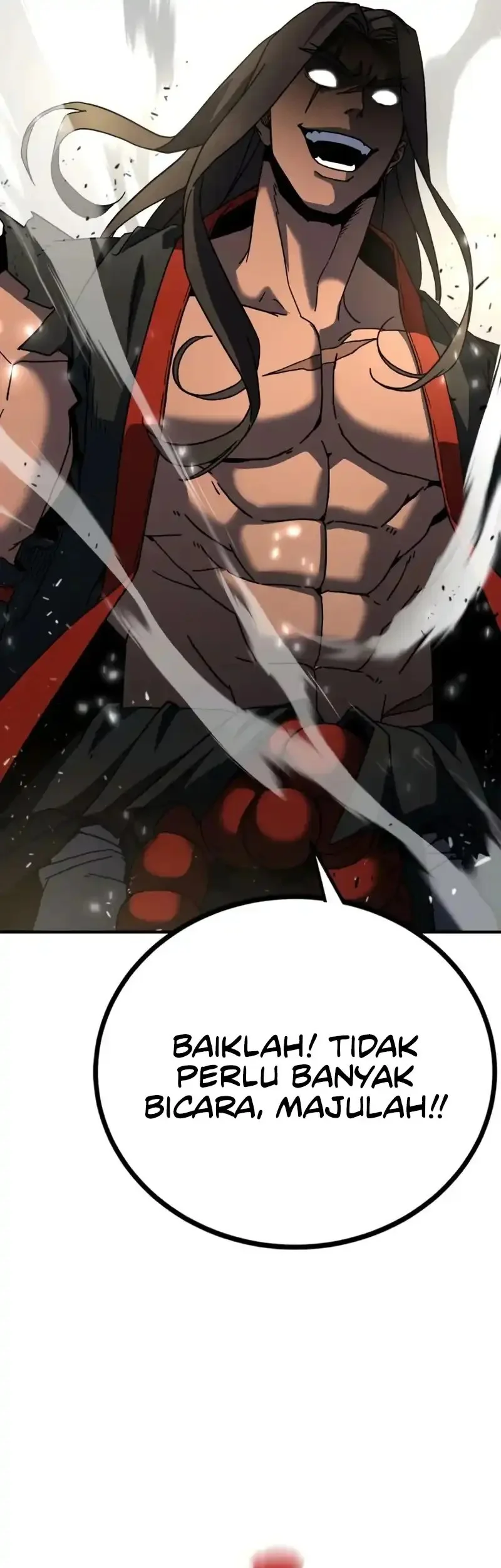 To Hell With the Status Window Chapter 8 Gambar 79