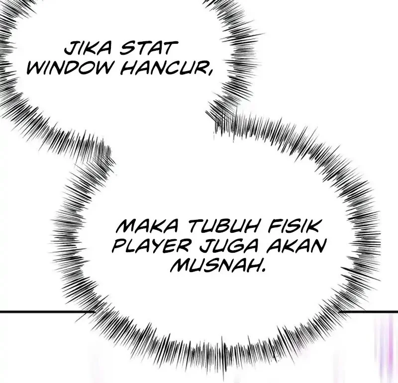 To Hell With the Status Window Chapter 8 Gambar 6