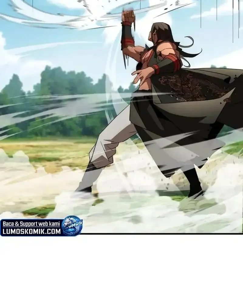 To Hell With the Status Window Chapter 8 Gambar 86