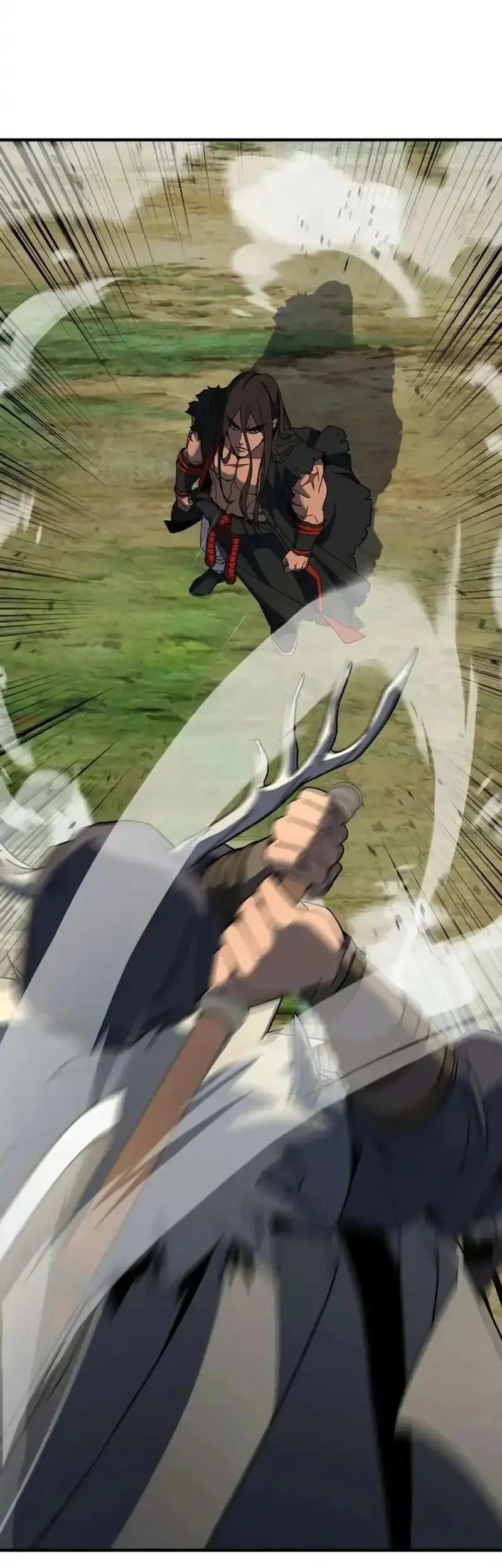 To Hell With the Status Window Chapter 8 Gambar 88