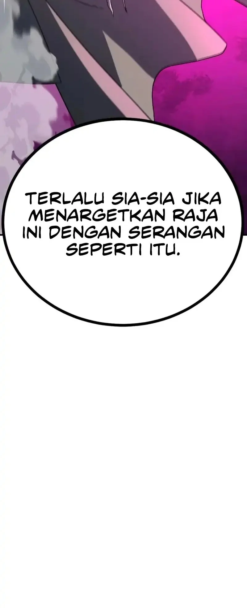 To Hell With the Status Window Chapter 8 Gambar 100