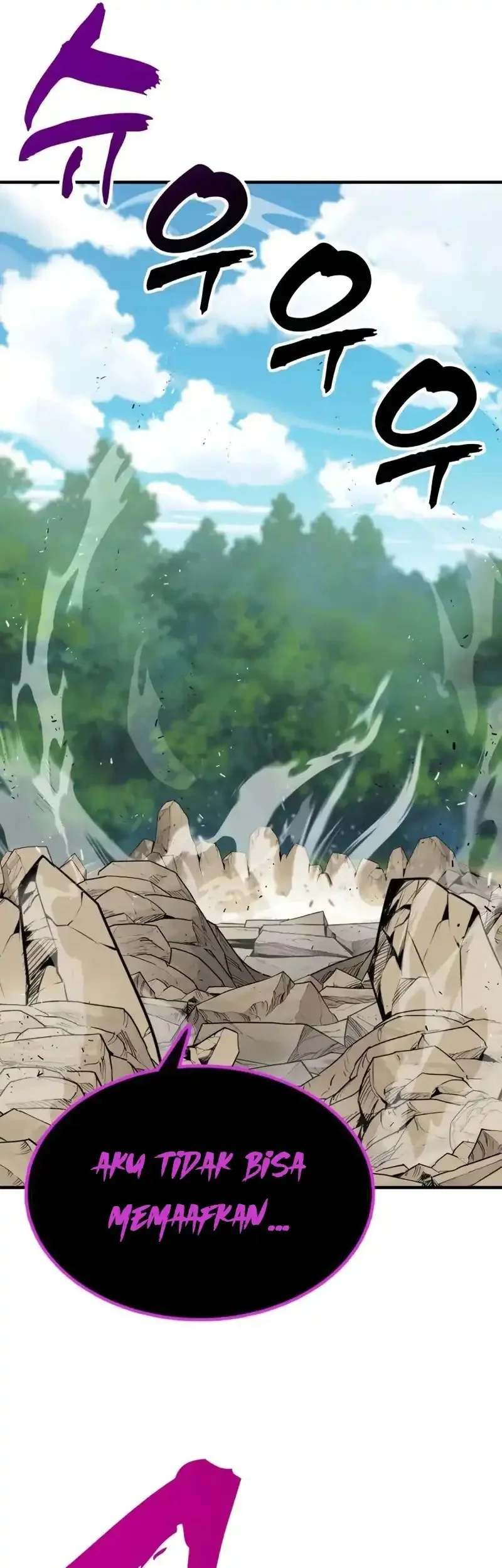 To Hell With the Status Window Chapter 8 Gambar 107