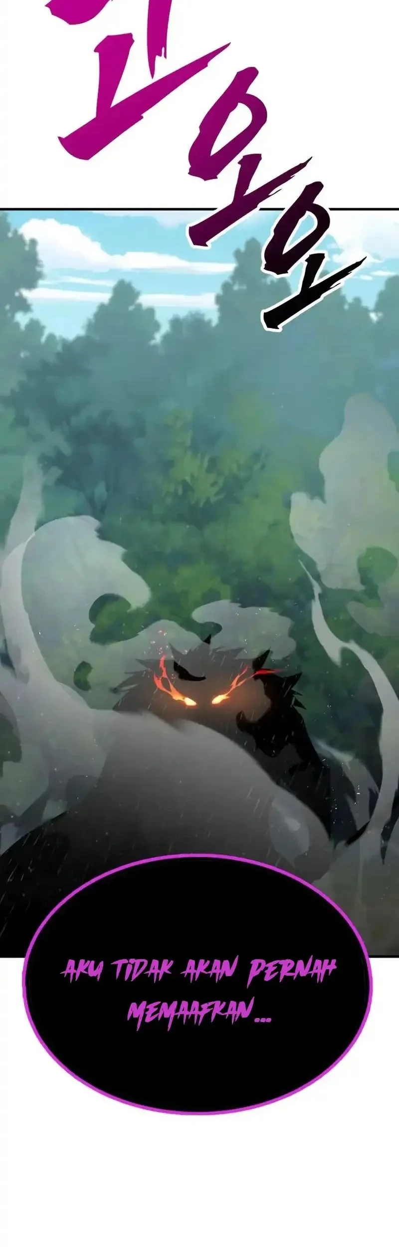 To Hell With the Status Window Chapter 8 Gambar 108