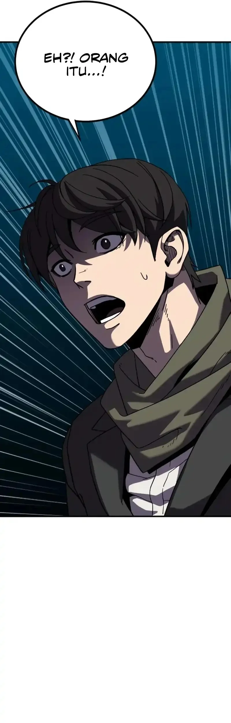 To Hell With the Status Window Chapter 8 Gambar 110