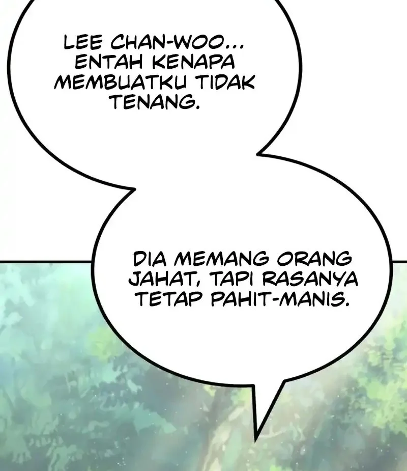 To Hell With the Status Window Chapter 8 Gambar 13