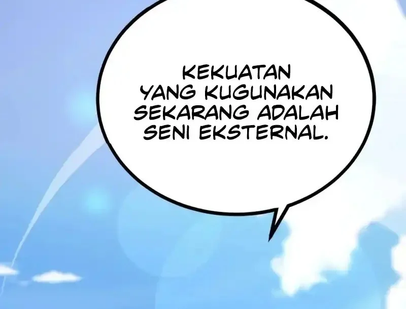 To Hell With the Status Window Chapter 8 Gambar 24