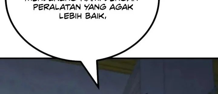To Hell With the Status Window Chapter 9 Gambar 18