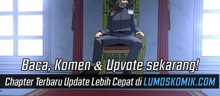 To Hell With the Status Window Chapter 9 Gambar 20