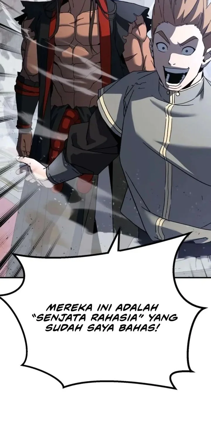 To Hell With the Status Window Chapter 9 Gambar 53