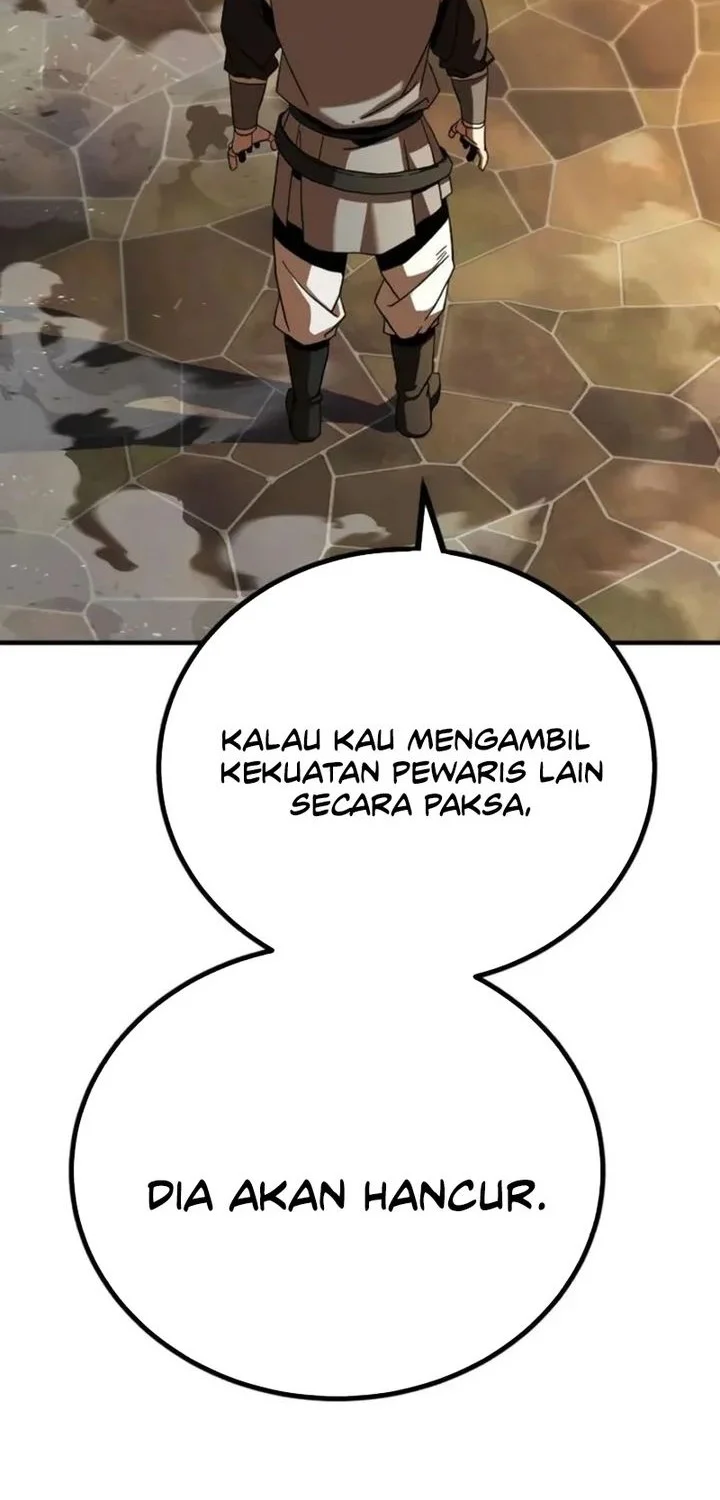 To Hell With the Status Window Chapter 9 Gambar 74