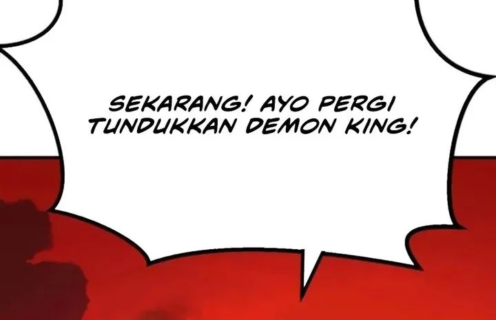 To Hell With the Status Window Chapter 9 Gambar 94