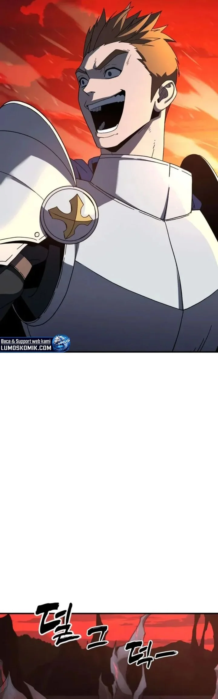 To Hell With the Status Window Chapter 9 Gambar 95