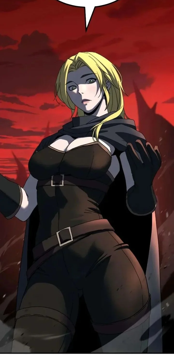 To Hell With the Status Window Chapter 9 Gambar 101