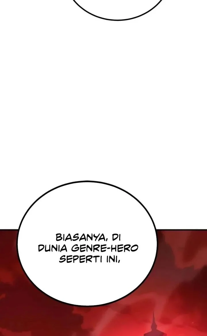 To Hell With the Status Window Chapter 9 Gambar 103