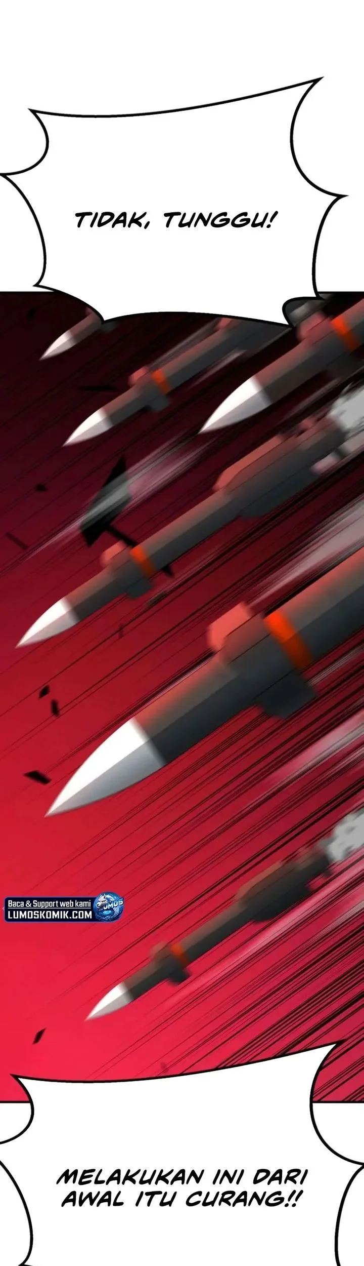 To Hell With the Status Window Chapter 9 Gambar 110