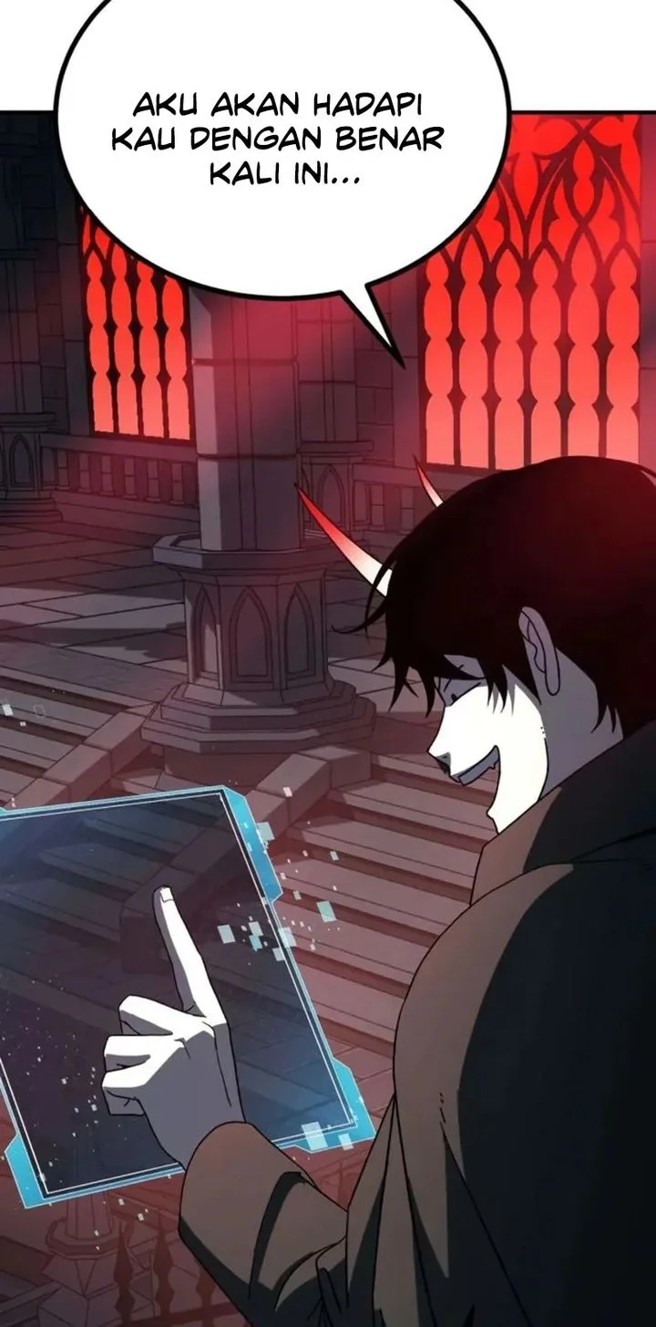 To Hell With the Status Window Chapter 9 Gambar 113