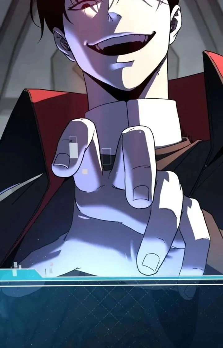 To Hell With the Status Window Chapter 9 Gambar 115