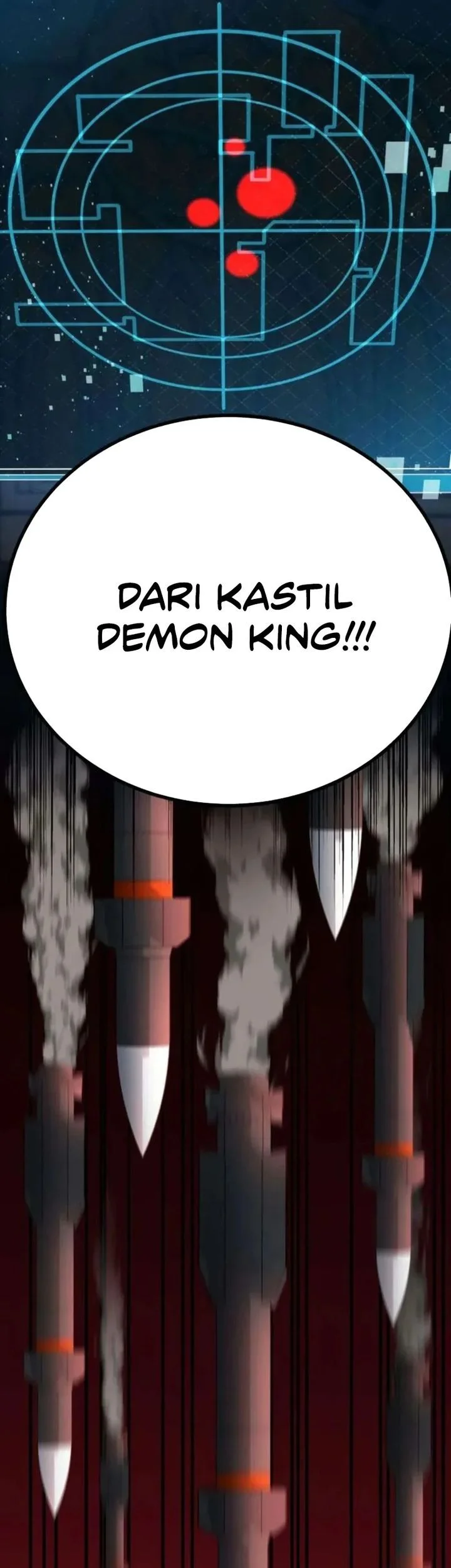 To Hell With the Status Window Chapter 9 Gambar 116