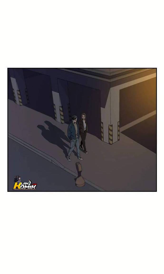 To Not Die Chapter 1 Gambar 211